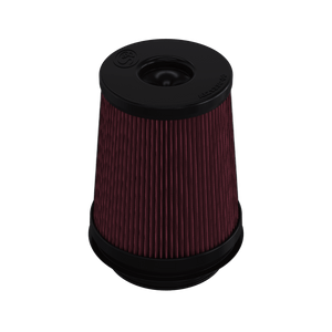 S&B Air Filter (Cotton Cleanable) For Intake Kit 75-5174,75-5174D