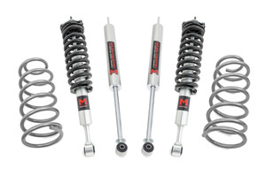 3 Inch Lift Kit | M1 Struts/M1 | Toyota 4Runner (03-09)/FJ Cruiser (07-14)