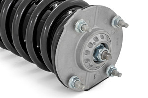 N3 Leveling Struts | 2 Inch | Loaded Strut | Toyota 4Runner 4WD (2025)