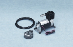 Firestone Air Command Standard Duty Air Suspension Compressor (WR17609284)