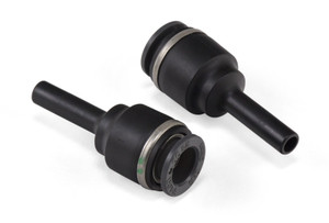 Air Lift Performance Plug-in Reducer 1/4in Stem x 3/4in PTC