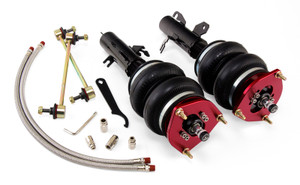 Air Lift Performance 07-15 Mini Cooper R55/R56/R57 Front Kit