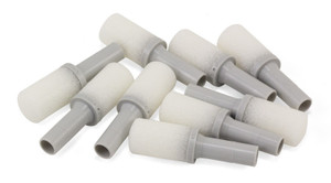 Air Lift 3/8in Muffler Plug In