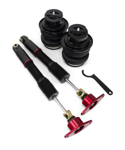 Air Lift Performance 14-16 Mazda 6 Rear Kit