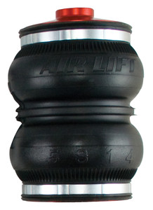 Air Lift Replacement Air Spring Double Bellows Type 58525