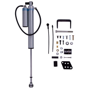 Bilstein B8 5160 Series 18-20 Jeep Wrangler Front 46mm Monotube Shock Absorber 25-287530