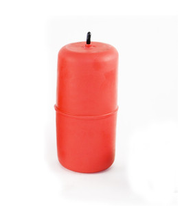 Air Lift Replacement Air Spring - Red Cylinder Type 60321