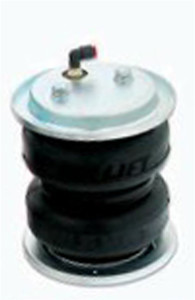 Air Lift Replacement Air Spring - Bellows Type 50293