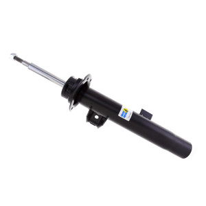 Bilstein B4 2008 BMW 128i Base Convertible Front Right Suspension Strut Assembly 22-152756
