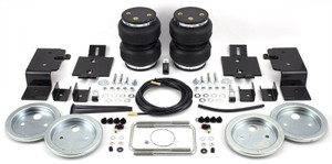 Air Lift Loadlifter 5000 for Half Ton Vehicles 57211