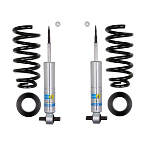 Bilstein B8 6112 15-17 Chevy Tahoe / GMC Yukon Front Suspension Kit
