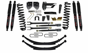 8.5 in. Lift System F17802KS-B