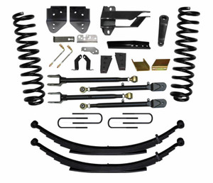 Lift Kit-Suspension F17802KS