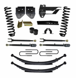 Lift Kit-Suspension F174024KS