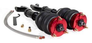 Air Lift Performance 15-20 Mercedes C-Class (W205) C63 AMG (AWD) Front Kit