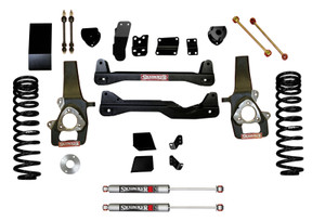 Skyjacker 4"KIT,14 RAM 1500 ECODIESEL D1440SSK-M