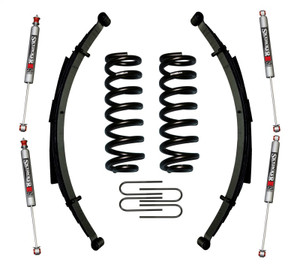 Skyjacker 2" 80-96 BRONCO SYSTEM      182BKS-M