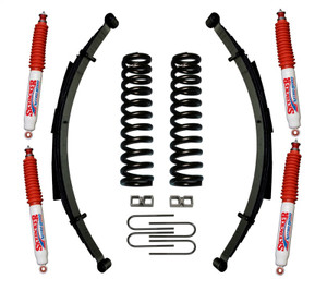 Skyjacker 9" 73-79 F150 W/REAR SPRGS  179PKS-N