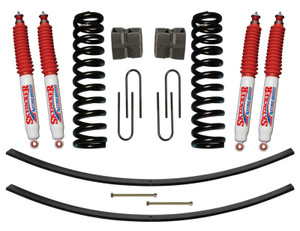 Skyjacker 8.5-9" 73-79 F150 4WD       179PK-N
