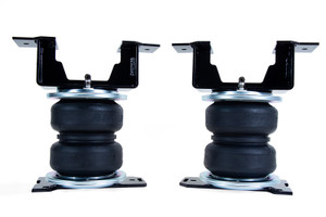 Air Lift Loadlifter 5000 for 2019 Chevrolet Silverado 1500 4WD (Trail Boss)