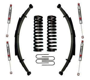 Skyjacker 6" 73-79 F150 W/REAR SPRGS  176PKS-M