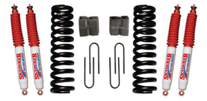 Skyjacker 6" KIT FOR 66-79 F150 4X4   176PK-N