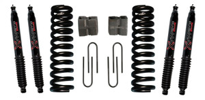 Skyjacker 6" KIT FOR 66-79 F150 4X4   176PK-B