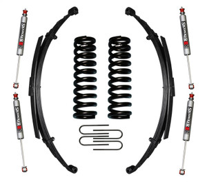 Skyjacker 3.5-4" 73-79 F150 W/REAR SP 174PKS-M