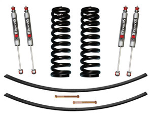 Skyjacker 3.5-4" KIT 73-79 F150 4X4   174PK-M