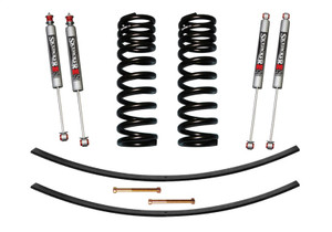 Skyjacker 2"78-79 BRONCO KT/ADD-LEAF  172BK-M