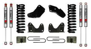 Skyjacker 6"83-97 RANGER 2WD KIT      136R2K-M