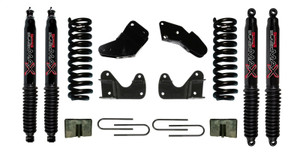 Skyjacker 6"83-97 RANGER 2WD KIT      136R2K-B