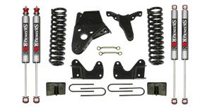 Skyjacker 6"84-90 BROII KIT/H.D. BKTS