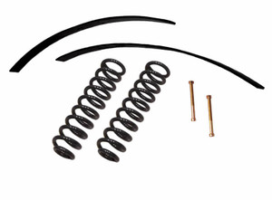 Skyjacker 2-2.5"KIT,05 F250 W/DIESEL  F525K