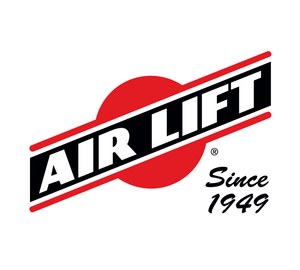 Air Lift Replacement Air Spring - Loadlifter 5000 Ultimate