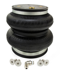Air Lift Replacement Air Spring - Loadlifter 5000 Ultimate Plus