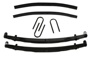 Skyjacker 1.5-2" 74.5-93 DGE 1T W/ALF D200CAK