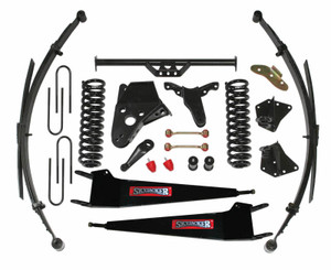 Skyjacker 6"83-97RAN 2WD CL2SYS W/ARM 236R2KS-A