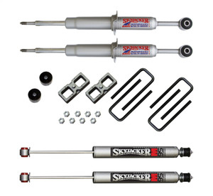 Skyjacker Suspension Lift Kit w/ Shock 2005-2015 Toyota Tacoma