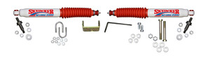 Skyjacker Steering Damper Kit 2007-2007 Chevrolet Silverado 1500 Classic 4 Wheel Drive 7296
