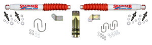 Skyjacker Steering Damper Kit 2005-2017 Ford F-350 Super Duty