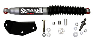 Skyjacker Steering Damper Kit 2005-2010 Ford F-350 Super Duty