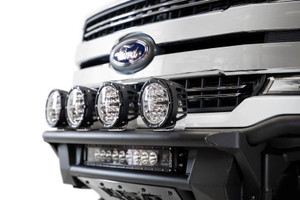 Addictive Desert Designs 18-20 Ford F-150 Raptor ADD PRO Bolt-On Light Hoop
