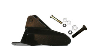 Skyjacker Track Bar Bracket 1999-1999 Ford F-350 Super Duty 4 Wheel Drive Made On or After 3-1-99