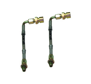 Skyjacker Brake Hose 1997-1997 Ford F-250 HD RBL11