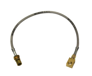 Skyjacker Brake Hose 1974-1977 International Scout II 4 Wheel Drive RBL50