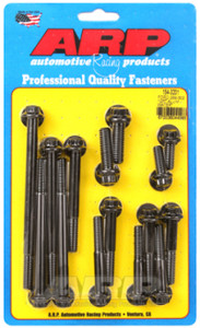 ARP Ford 289-302 12pt Aluminum Water Pump and Front Cover Bolt Kit