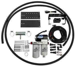 PureFlow AirDog 1992-2000 Chevy Chevy 6.5L FP-100 Fuel Pump