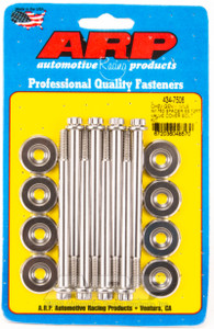 ARP Small Block Chevy GENIII/IV LS Series .750 Spacer 12pt Valve Cover Bolt Kit - Stainless Steel