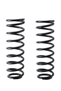 ARB / OME 18-20 Jeep Wrangler JL Coil Spring Set Front 2in Lift